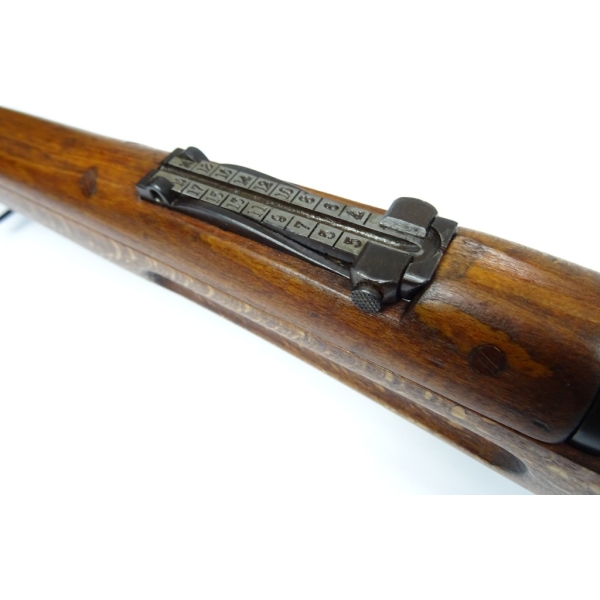 Karabin Mauser K98 kal. 8x57JS F.B. Radom